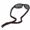 Fully Adjustable Eyewear Retainer, Black