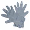 North SilverShield® Chemical Resistant Gloves, MD