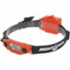 Nightstick Headlamp, Dual Light Low Profile, IS, 3 AA