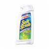 Soft Scrub w/Bleach Cleaner, 36 oz, 6/cs