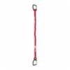 Milwaukee 10 lb. Quick-Connect Locking Tool Lanyard