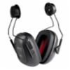 Honeywell Verishield VS110H Hard Hat Earmuff, 10/bx