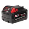 Milwaukee® M18™ REDLITHIUM™ XC 4.0 Extended Capacity Battery Pack, 18V