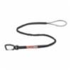 Milwaukee Extended Reach Locking Lanyard, 15 Lbs. 54"