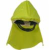 HiGlo Cape Hood w/ Neck Protector