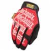 Mechanix® The Original® Glove, Red, SM