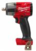 Milwaukee M18 Fuel 1/2" Mid- Torque Impact Wrench w/pin Bare
