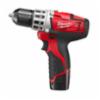 Milwaukee®  M12™ Cordless Drill Driver Kit