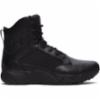 Men’s UA Stellar Tactical Boots, 8”, Black, SZ 10