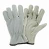 Flex. Split Leather Kevlar® Sewn Driver Gloves, LG