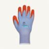 Superior Dexterity 10 G Cotton Poly w/ Hi Viz Glove, XSM