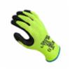 S-TEX® 300 CR4 Rubber Palm Coated Gloves, SM