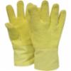 NSA Terrybest 22oz Kevlar Terry Glove, Wool Lined, w/Cuff, 14"