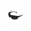 DiVal Di-Vision Safety Glasses, Anti-Fog Gray Lens, Foam Gasket<br />
