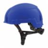 Milwaukee Bolt Vented, Safety Helmet, Blue, Type 2, Class C