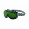 Flex Seal® Shade 5 Green Lens Safety Goggles