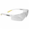Dewalt Contractor Pro Clear AF Lens Safety Glasses, 12/bx