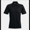 Under Armour Tac Performance Polo 2.0, Black, 3XL