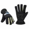 ProTech 8 Fusion Structural Fire Fighting Glove, Long Cuff, Extra Small