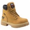 Timberland PRO® Women's 6" Direct Attach Insulated Waterproof Steel Toe Boot, Wheat, 9M