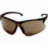 KleenGuard™ 30-06 Brown Lens Safety Glasses, +2.5 Diopters