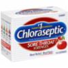 Chloraseptic Sore Throat Lozenges, Cherry