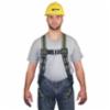 Duraflex® Full Body Stretchable Harness w/ D-Rings