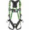 AirCore™ Harness w/ QC & Side D-Rings, Universal