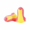 H.Leight Laser Lite Foam Earplug, Vend pk, 5/bg