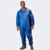 Pyrolon® Disposable CRFR Coveralls, Blue, Extra Large
