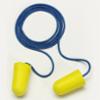 3M™ E-A-R™ TaperFit™ 2  Corded Ear Plugs, NRR 32dB