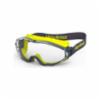 HexArmor TruShield AF LT300 Scratch Resistant Safety Goggles