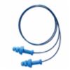 SmartFit® Metal Detectable Ear Plugs, NRR 25dB
