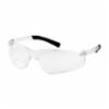 DiVal Di-Vision Sport Clear 1.25 Diopter Safety Glasses