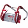 Kidde 13ft Fire Escape Ladder, 2 Story