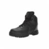 BD Protective 6" Waterproof Side Zip Tactical Boot, Black, SZ 8