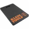 Klein Tradesman Pro™ Standard Foam Kneeling Pad, Black with Orange, 14" x 21" x 1"