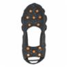 Ergodyne TREX® One-Piece Ice Traction Footwear w/ 12 Studs, SM