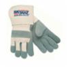 Big Jake® Leather Palm Gauntlet Cuff Glove, LG