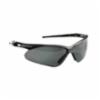 Jackson Safety V30 Nemesis™ Safety Glasses, Gun Metal Frame, Polarized Smoke Lens, 12/bx