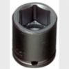 Proto Impact Socket, 1/2"