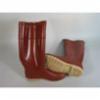 Register Steel Toe Boot, SZ 6