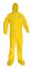 Kleenguard A70 Splash Coverall w/ Hood & Boot, XL