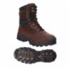 Rocky® Sport Utility Pro WP 8" Steel Toe Work Boot, Brown, Men's, SZ 9M