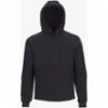 Lakeland Apex High Performance FR Pullover Hoodie, Black, MD Tall