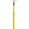 Hastings Heavy Duty TEL-O-POLE® Bucket "No Twist" Hotstick, 8' Extended, 26" Retracted