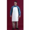 Keystone heavy duty disposable apron, 28" x 49" 6 mil, 100/cas