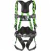 AirCore™ Harness w/ QC, D-Rings & Belt, UNIV