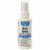 Burn Spray w/ Lidocaine, 2oz.