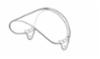 Pureflo ESM visor assembly, 4/bx